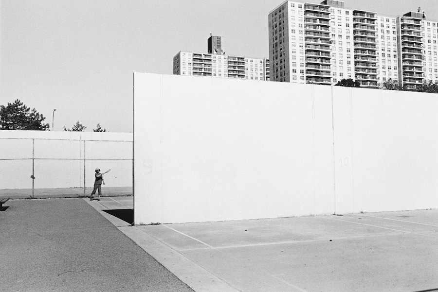 Stephan W&#252;rth Tennis Fan Damiani