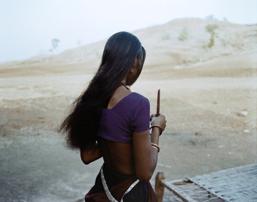 Sohrab Hura Photography Kiko Kostadinov Magnum Photos India