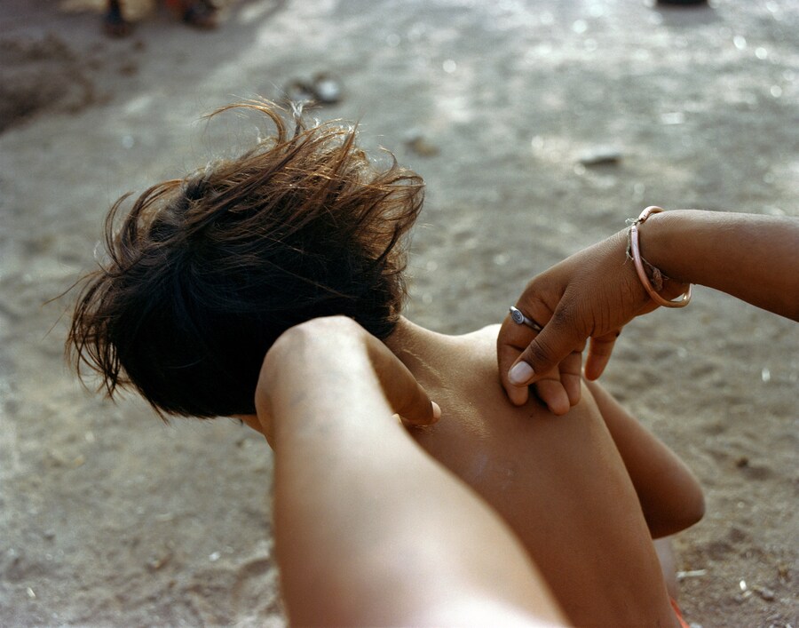 Sohrab Hura Photography Kiko Kostadinov Magnum Photos India