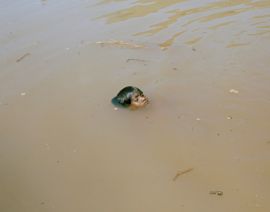 Sohrab Hura Photography Kiko Kostadinov Magnum Photos India