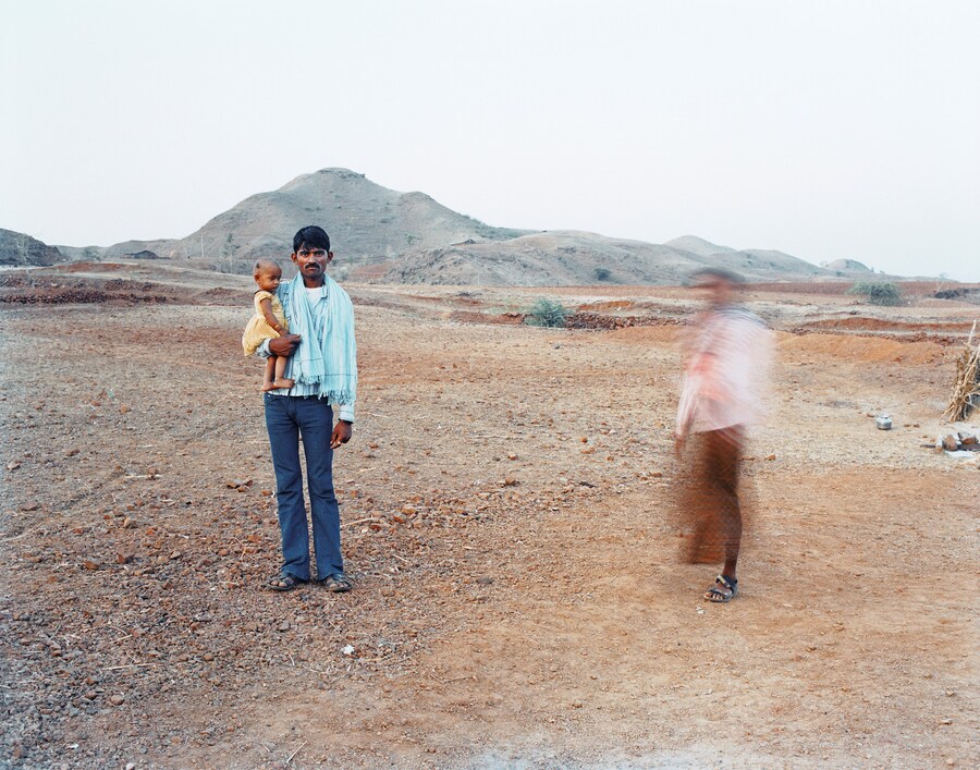 Sohrab Hura Photography Kiko Kostadinov Magnum Photos India