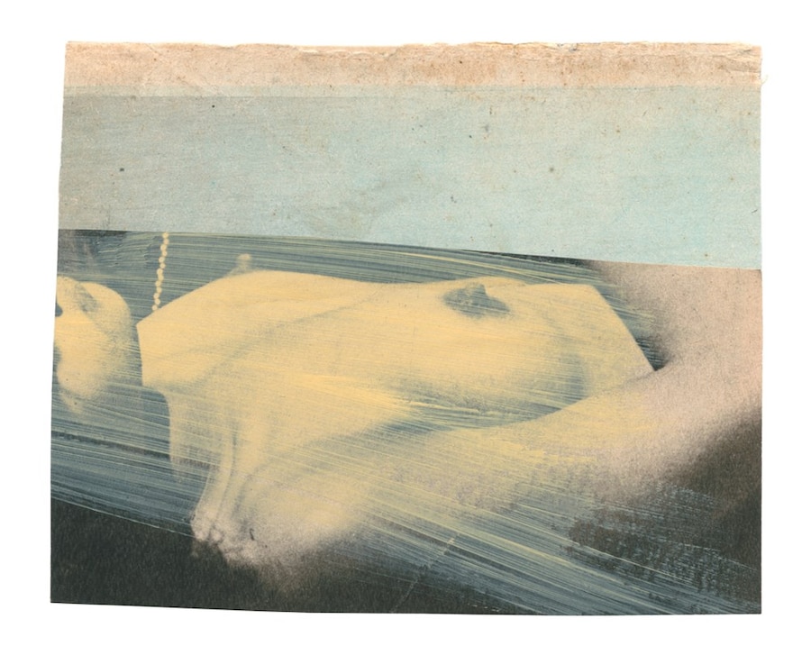 Katrien de Blauwer Dirty Scenes Libraryman interview 2019