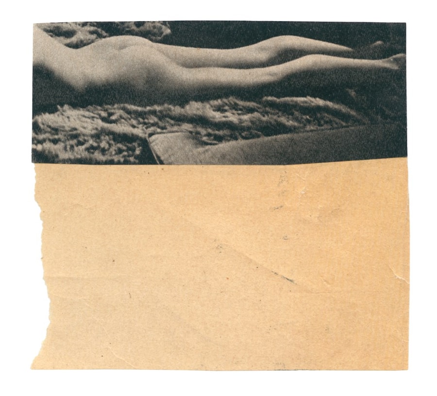 Katrien de Blauwer Dirty Scenes Libraryman interview 2019