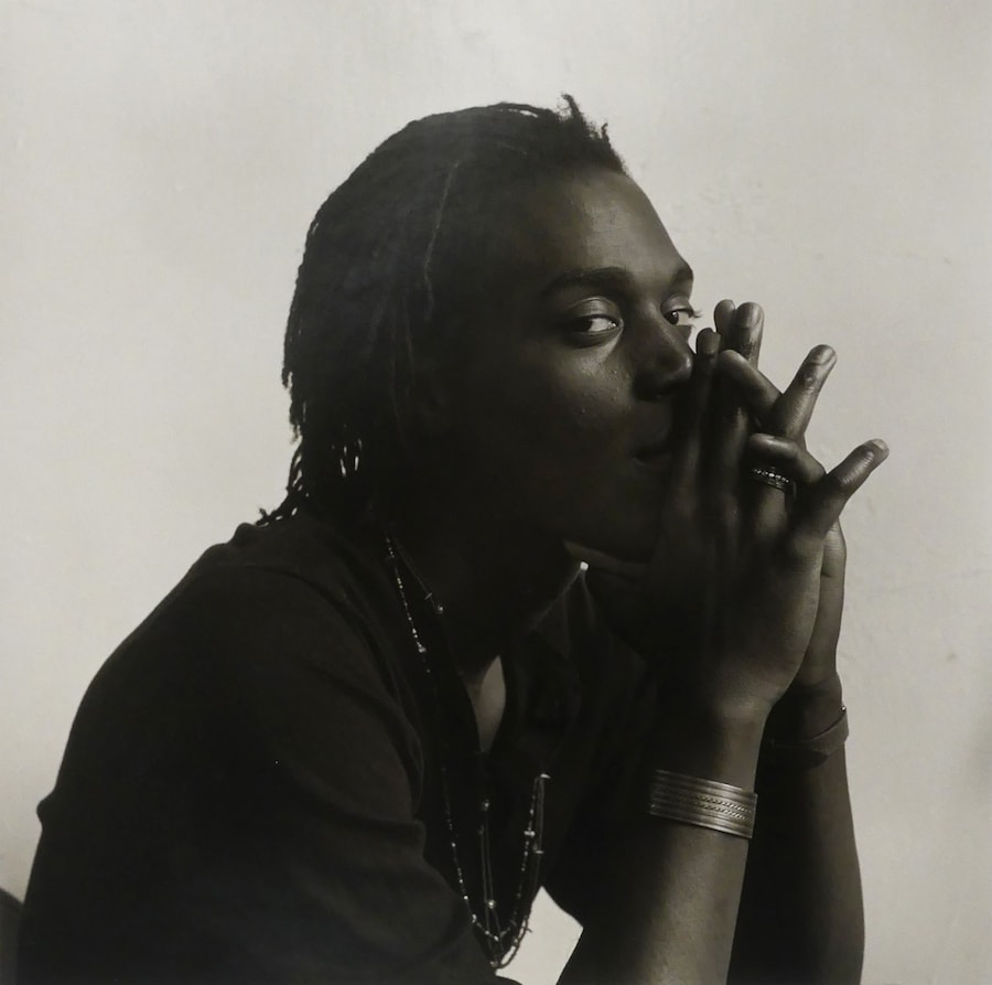 Giard Donald Woods NYC 1987