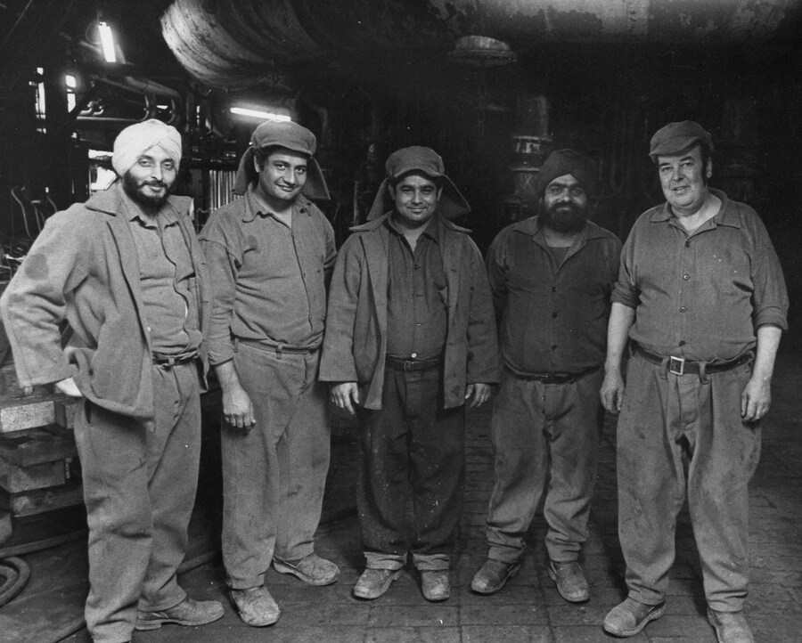 9. Year Zero Black Country &#169; Billy Dosanjh