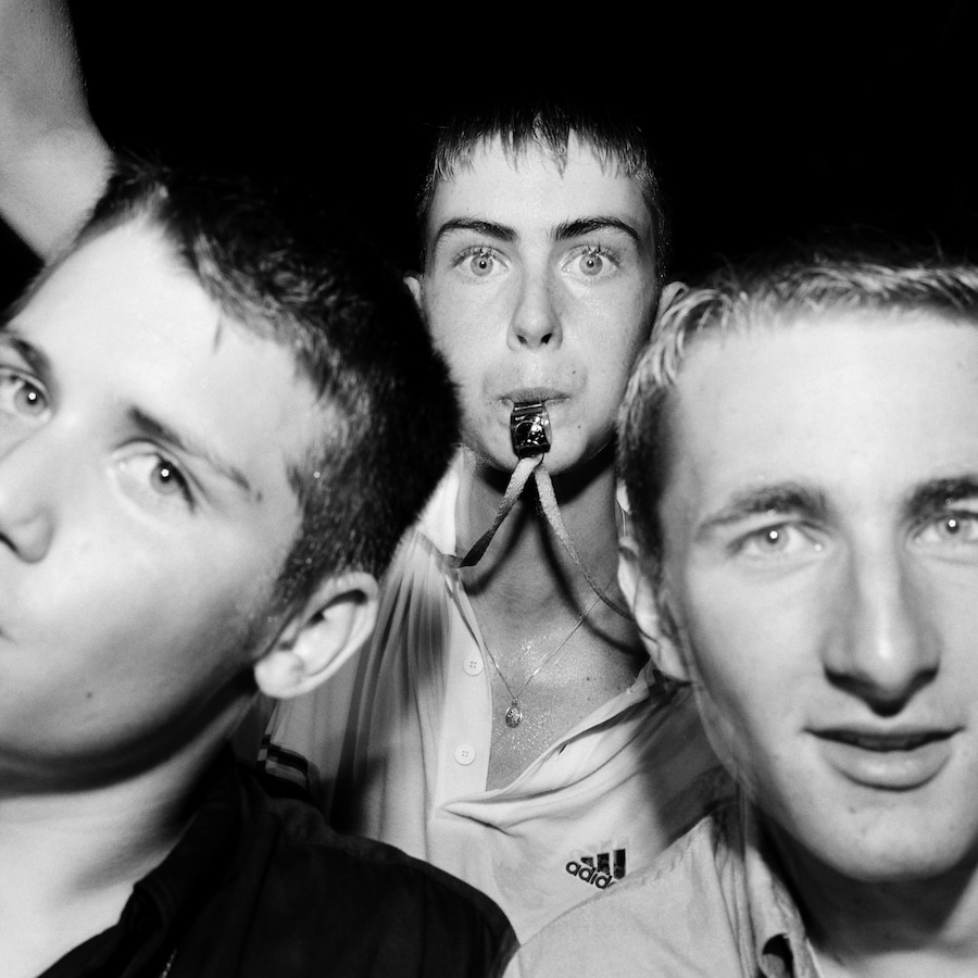 Hardcore Soul Ewen Spencer Interview Gabber Eleganza