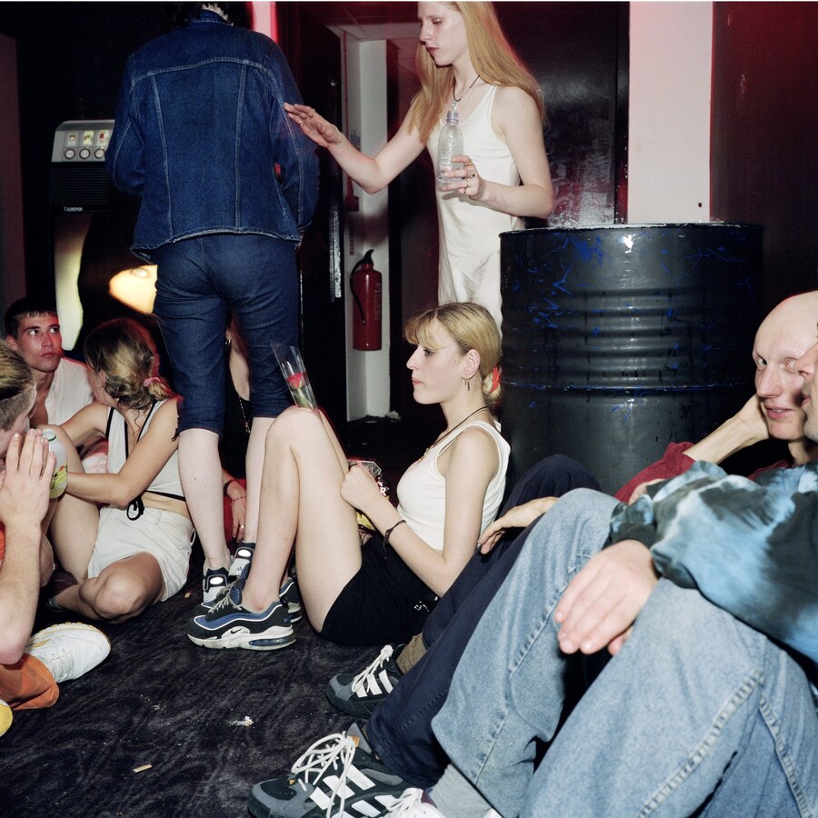Hardcore Soul Ewen Spencer Interview Gabber Eleganza
