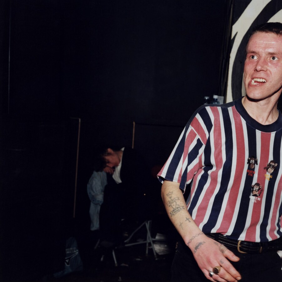 Hardcore Soul Ewen Spencer Interview Gabber Eleganza
