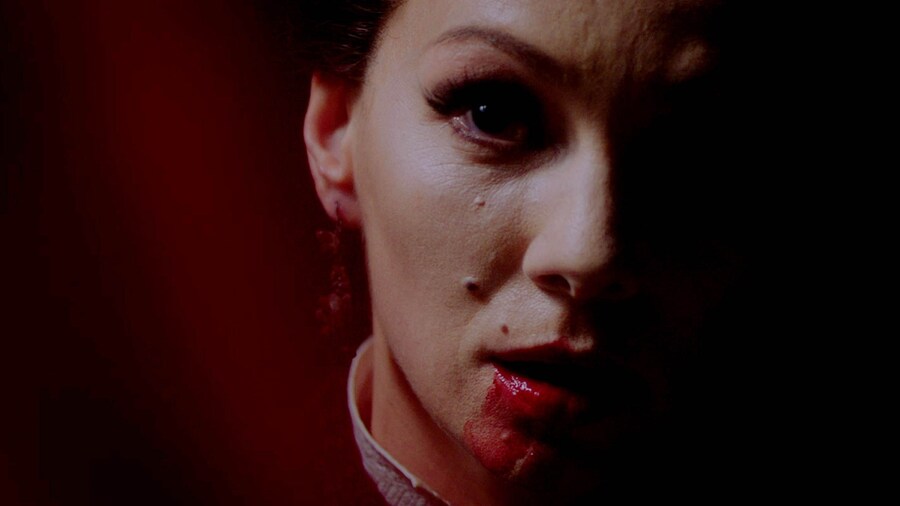 In Fabric 2018 Film Interview Peter Strickland