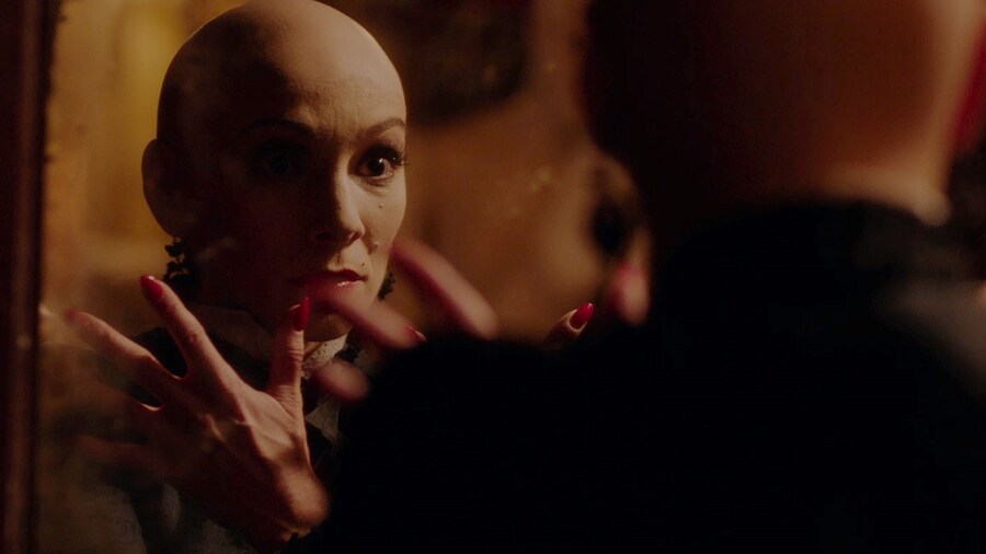 In Fabric 2018 Film Interview Peter Strickland