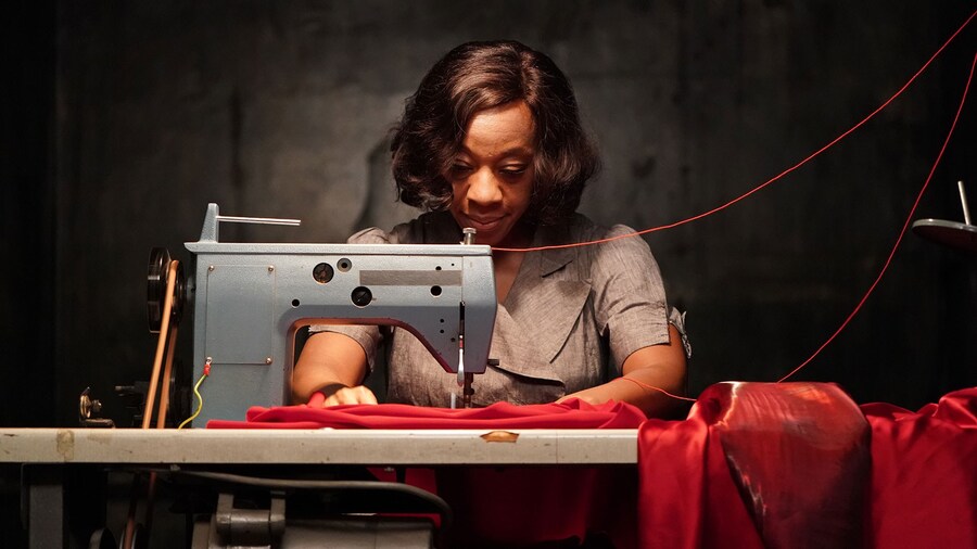 In Fabric 2018 Film Interview Peter Strickland