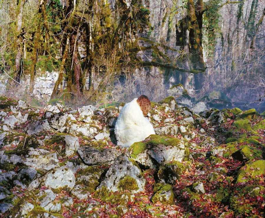 Paco Rabanne Pre Fall 2019 Julien Dossena David de Beyter 26