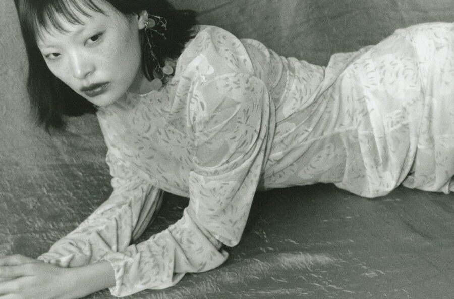 Yuhan Wang Laura Jane Coulson Claire de Rouen Books 2019