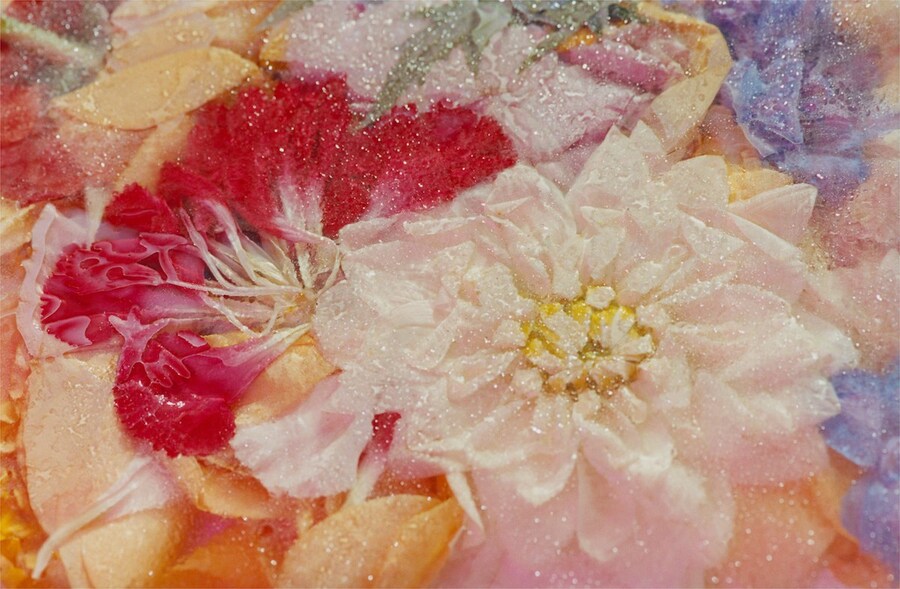 Yuhan Wang Laura Jane Coulson Claire de Rouen Books 2019