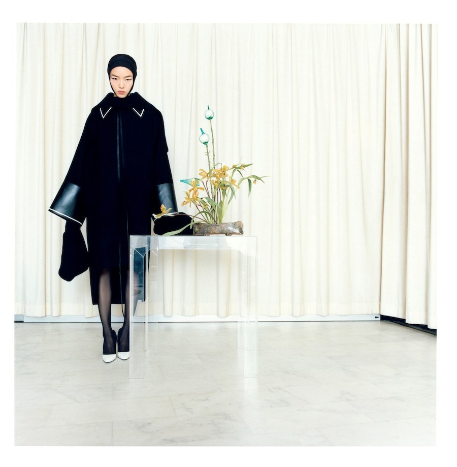 LOEWE AW19 Publication by Fumiko Imano 5