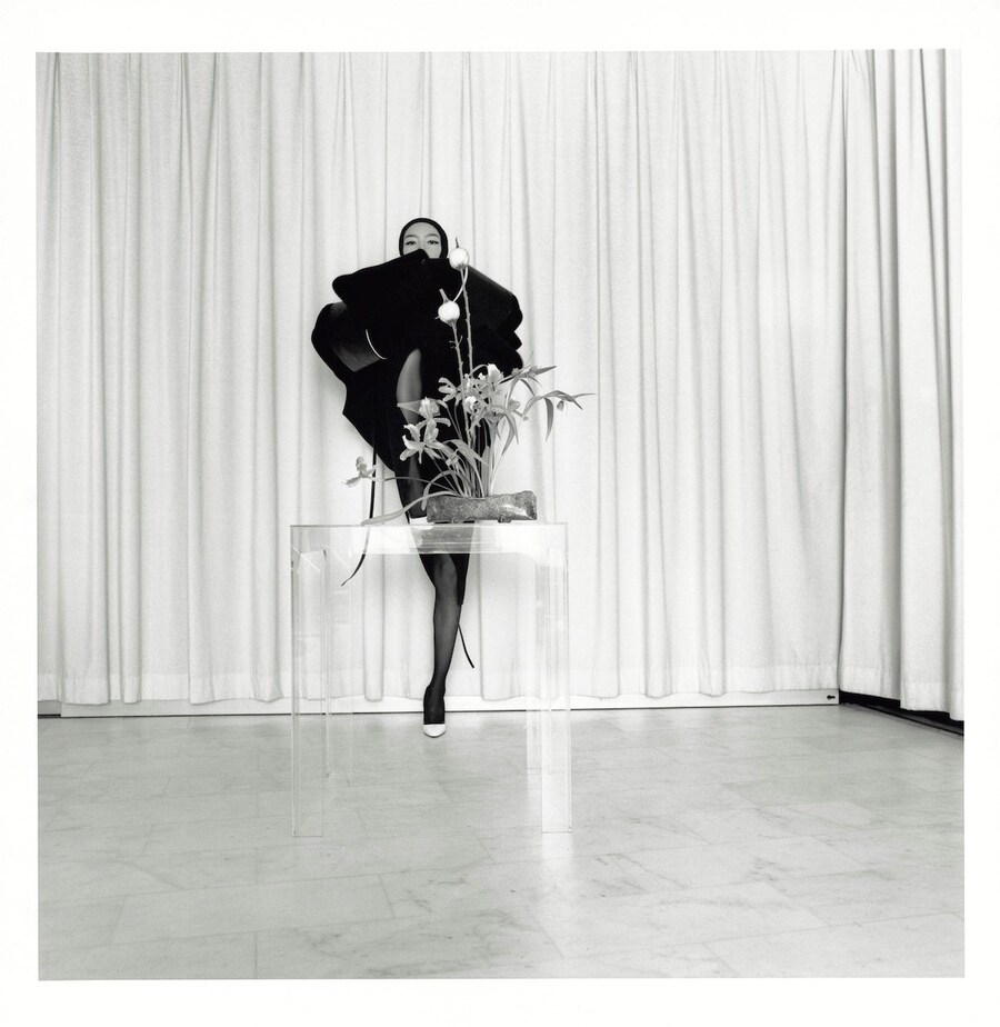 LOEWE AW19 Publication by Fumiko Imano 7