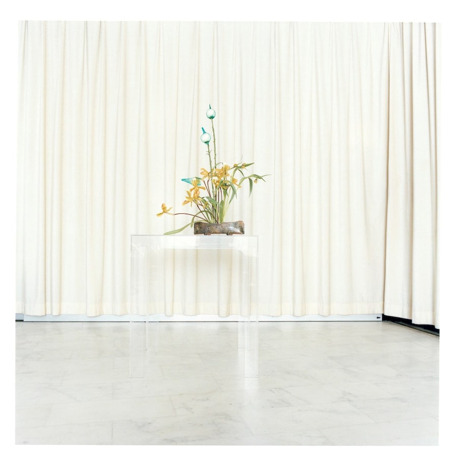 LOEWE AW19 Publication by Fumiko Imano 8