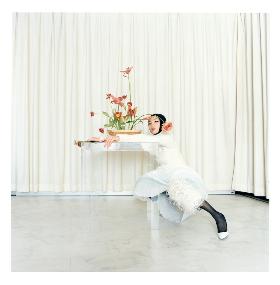 LOEWE AW19 Publication by Fumiko Imano 10