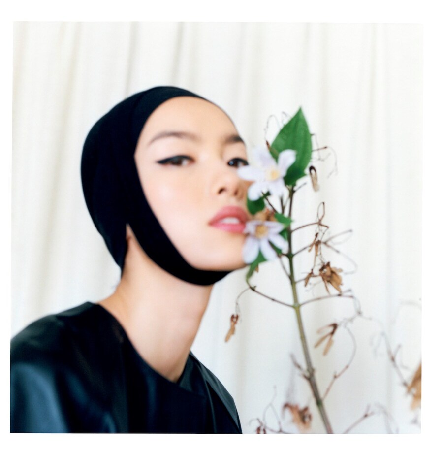 LOEWE AW19 Publication by Fumiko Imano 17