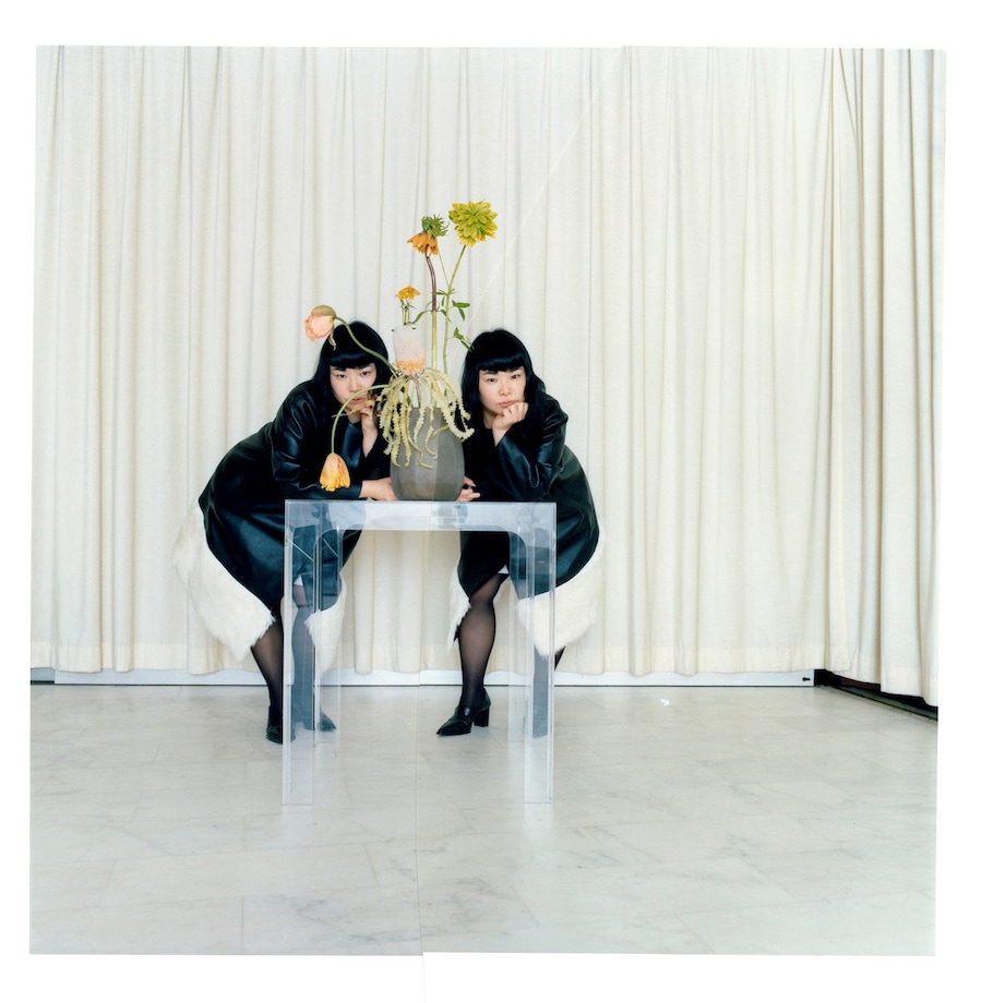 LOEWE AW19 Publication by Fumiko Imano 19