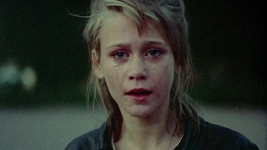 A Swedish Love Story Girlhood Studies