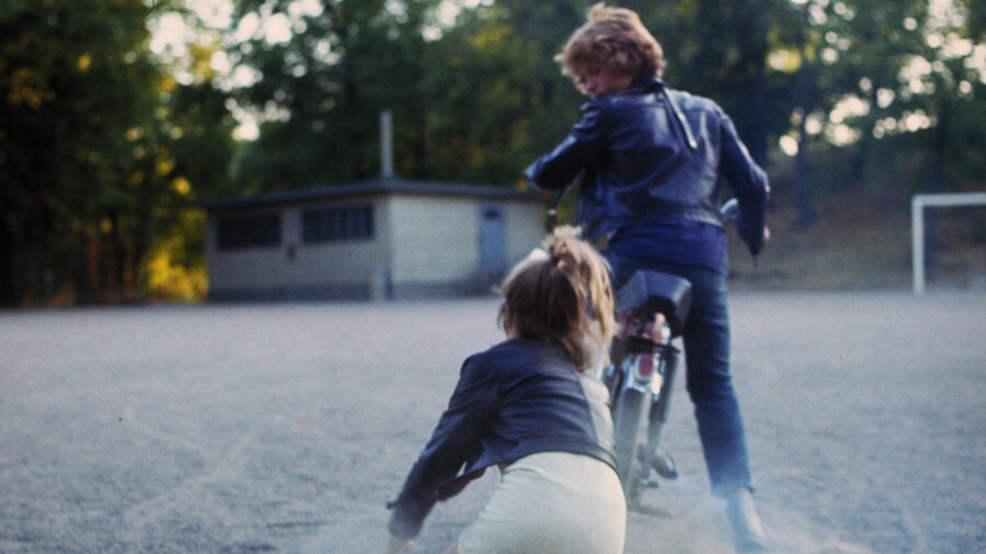 A Swedish Love Story Girlhood Studies