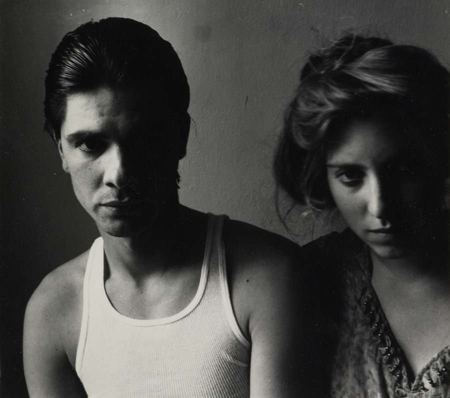 Francesca Woodman, Italy, May 1977 Artist Rooms