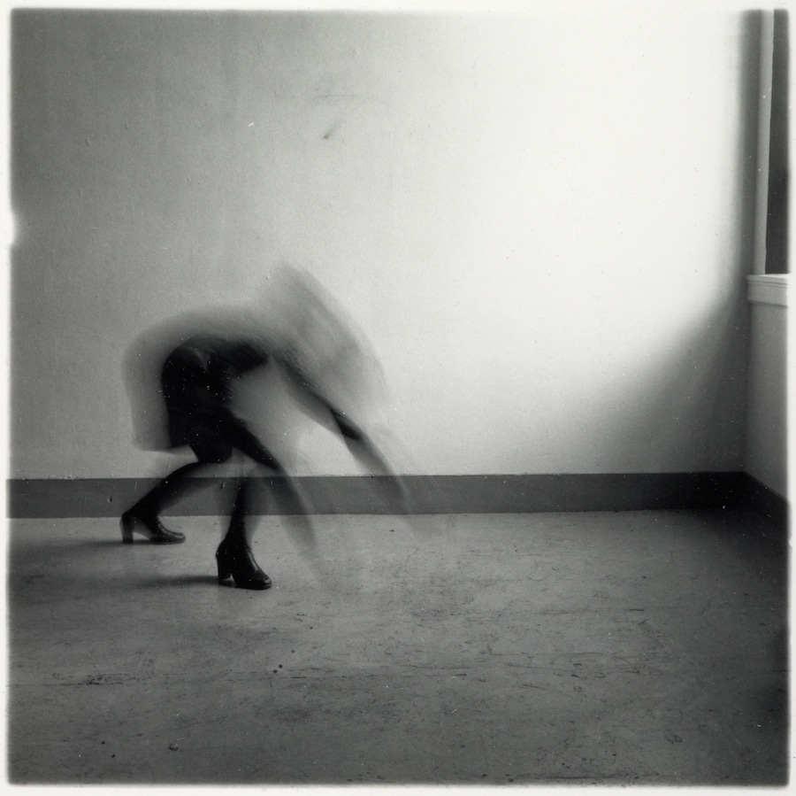 Francesca Woodman Space&#178;, Providence, Rhode Island Artist 