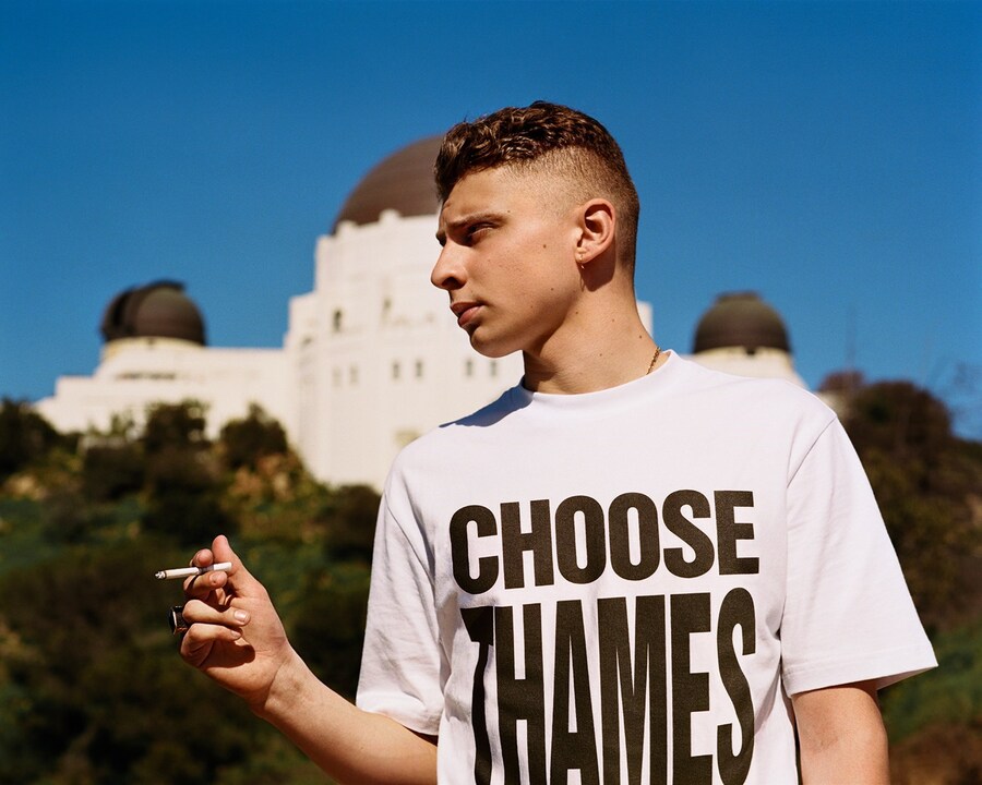 Blondey McCoy Alasdair McLellan IDEA Books