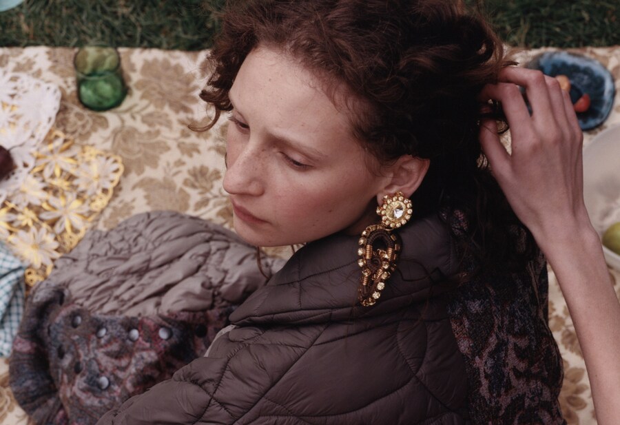 summer dressing fashion trends 2019 Sam Khoury Molly Shillin