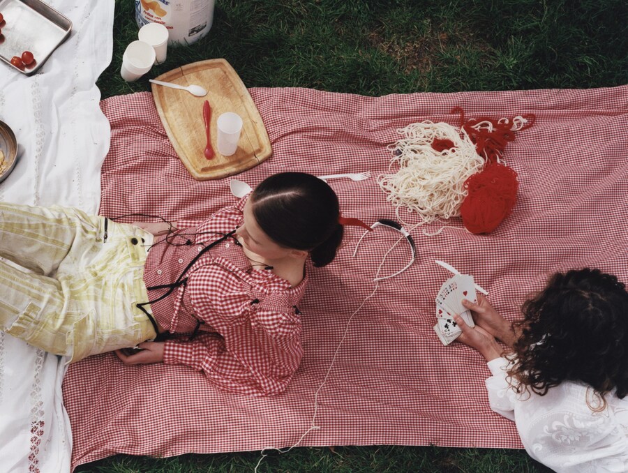 summer dressing fashion trends 2019 Sam Khoury Molly Shillin