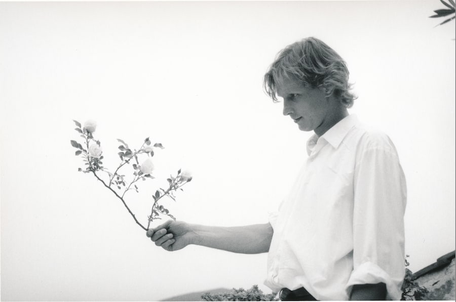 LOEWE PHotoESPA&#209;A Herv&#233; Guibert_Eugene et les egla