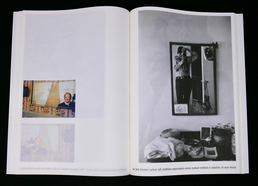 Carmen Winant Notes on Fundamental Joy Printed Matter
