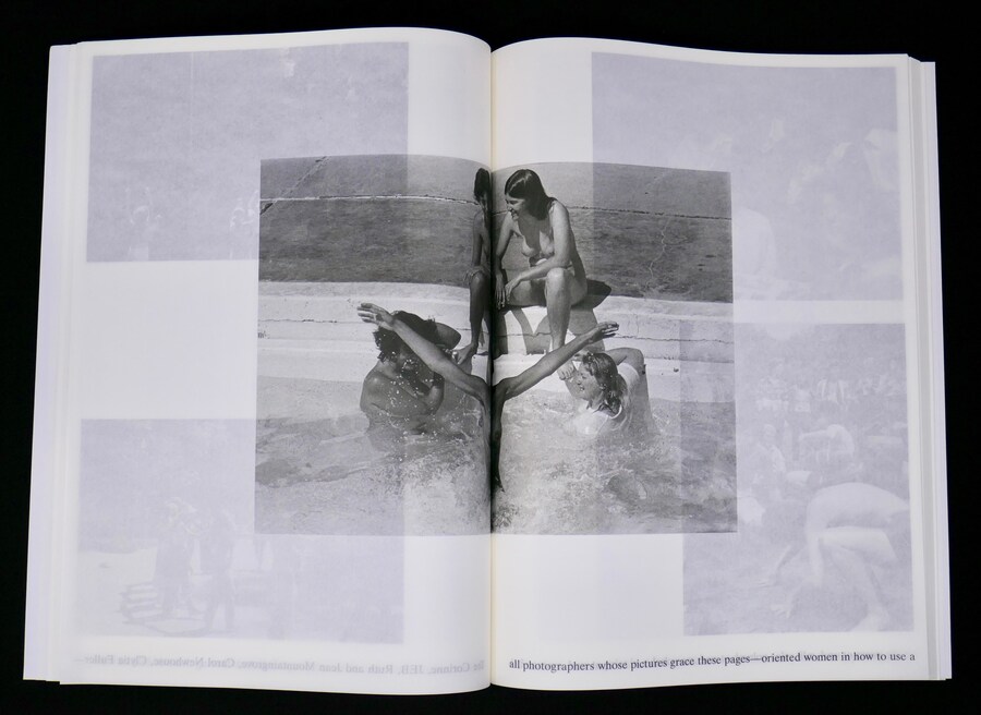 Carmen Winant Notes on Fundamental Joy Printed Matter