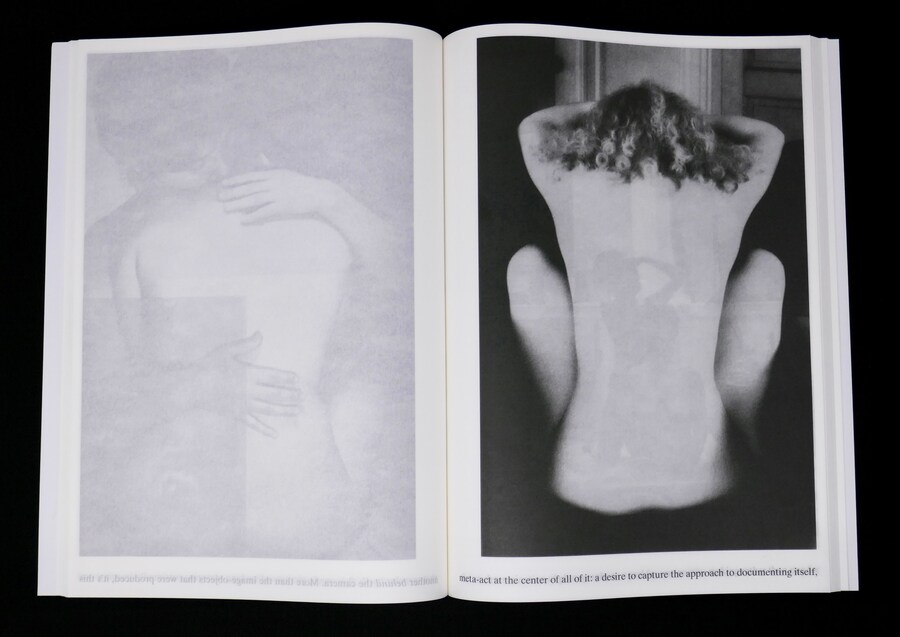 Carmen Winant Notes on Fundamental Joy Printed Matter