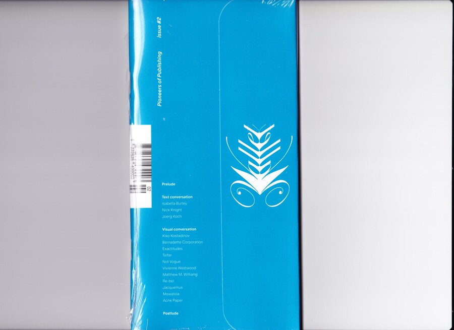 Wallet Issue 2 Elise By Olsen