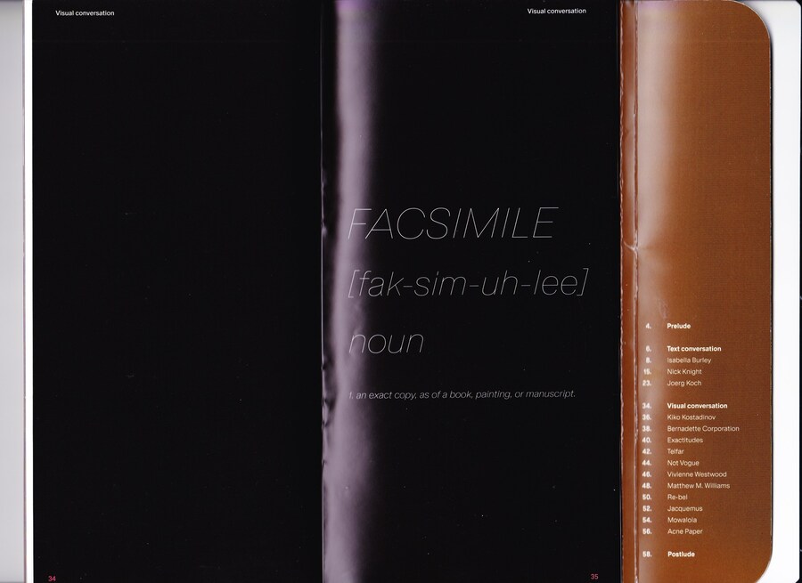 Wallet Issue 2 Elise By Olsen