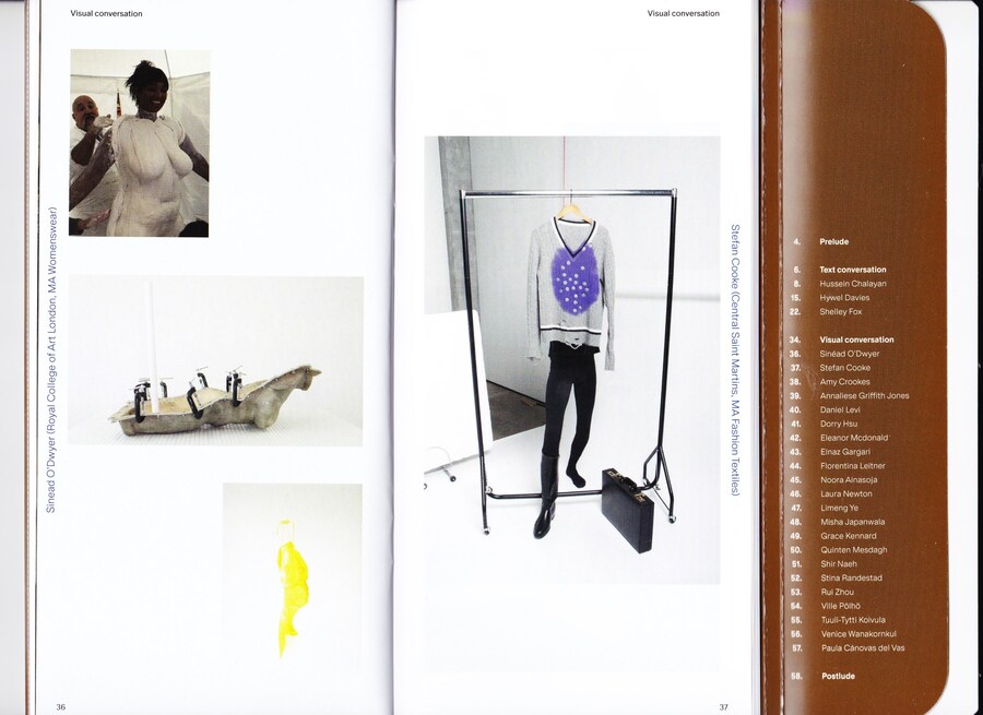Wallet Issue 3 Elise By Olsen