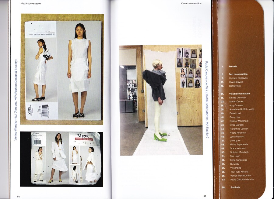 Wallet Issue 3 Elise By Olsen