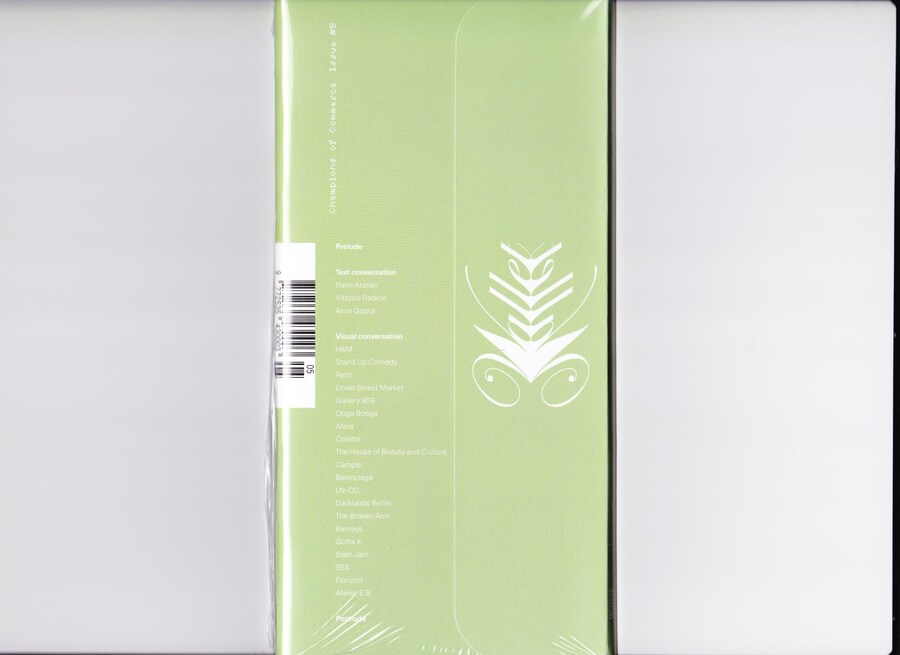 Wallet Issue 5 Elise By Olsen