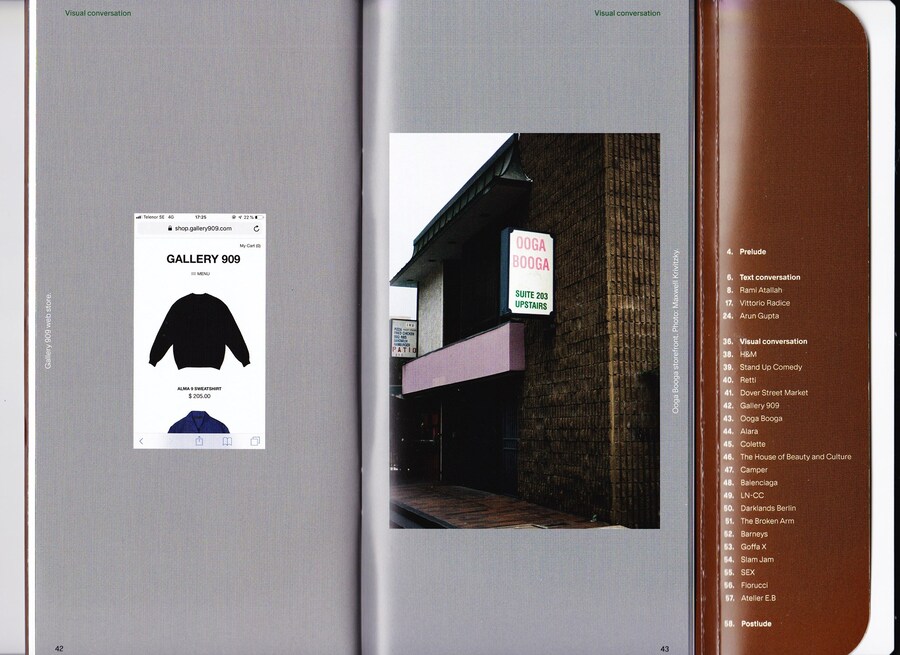 Wallet Issue 5 Elise By Olsen