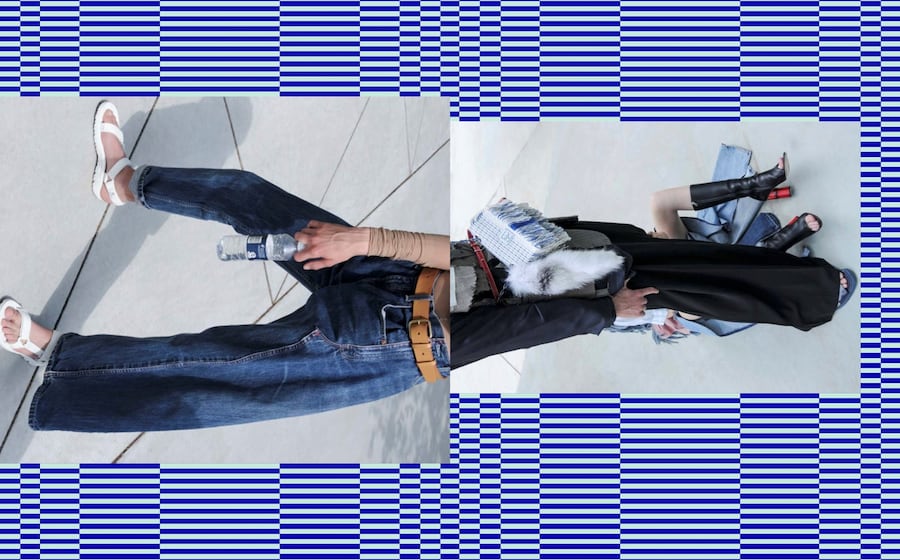 Recens Paper Archive Elise By Olsen Magazine Spreads