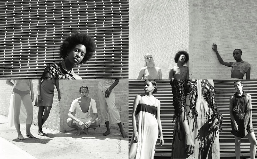 Recens Paper Archive Elise By Olsen Magazine Spreads