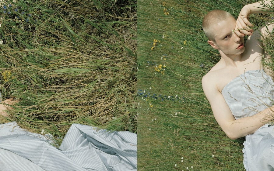 Recens Paper Archive Elise By Olsen Magazine Spreads