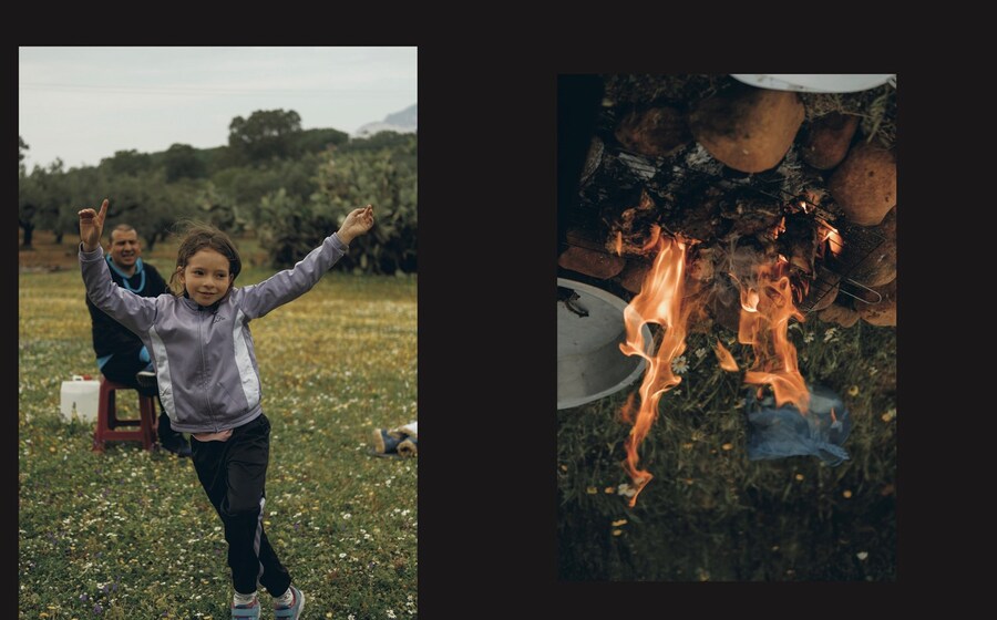 Recens Paper Archive Elise By Olsen Magazine Spreads