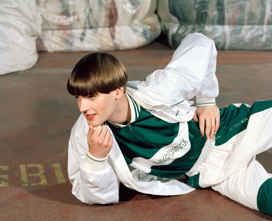 Reto Schmid Photographer AnOther Magazine