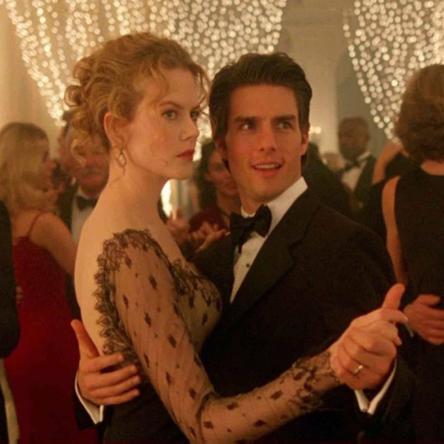 Debunking the Myths of Eyes Wide Shut