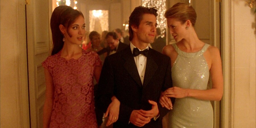 Debunking the Myths of Eyes Wide Shut