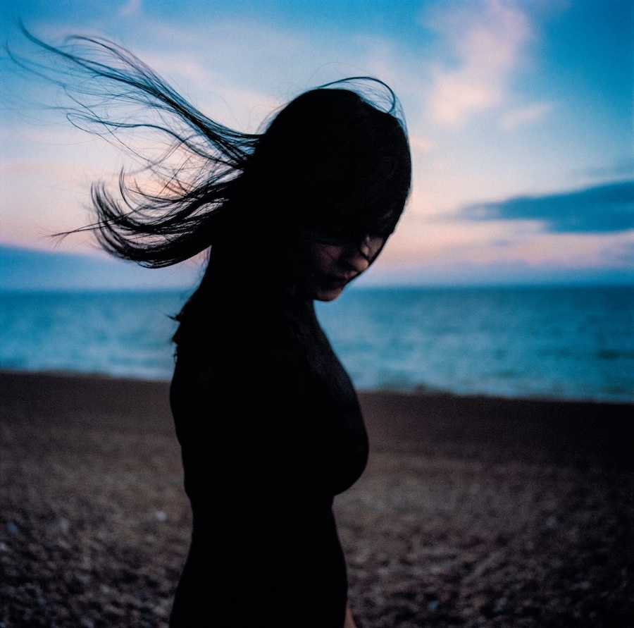 The Vampire’s Wife Susie Cave Interview Matthew Thorne AW19