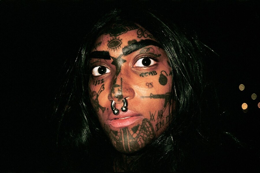 Marie Tomanova Young American Tokyo